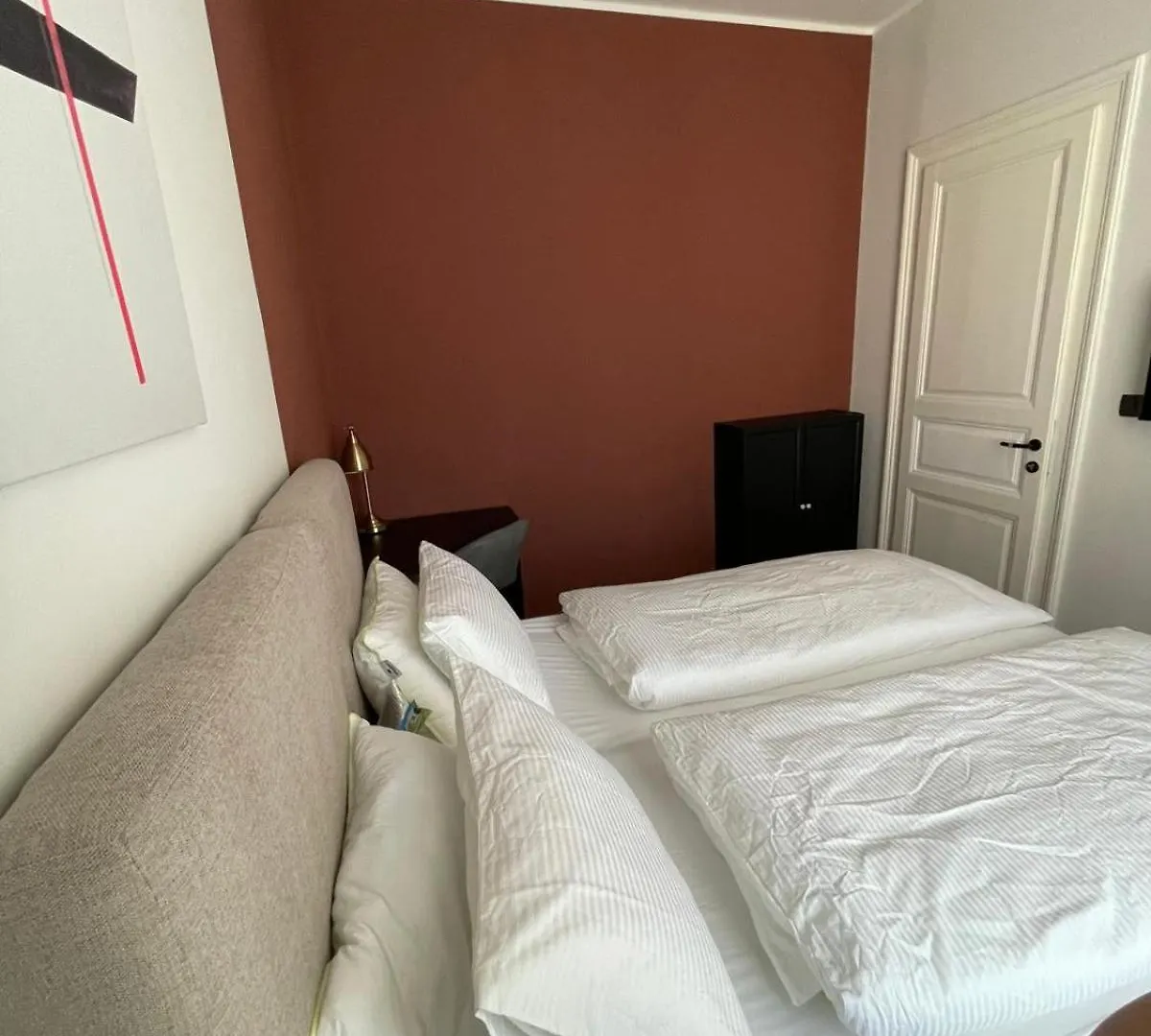 Rijeka City Center 3Br Apt With En-Suite And Workspace דירה