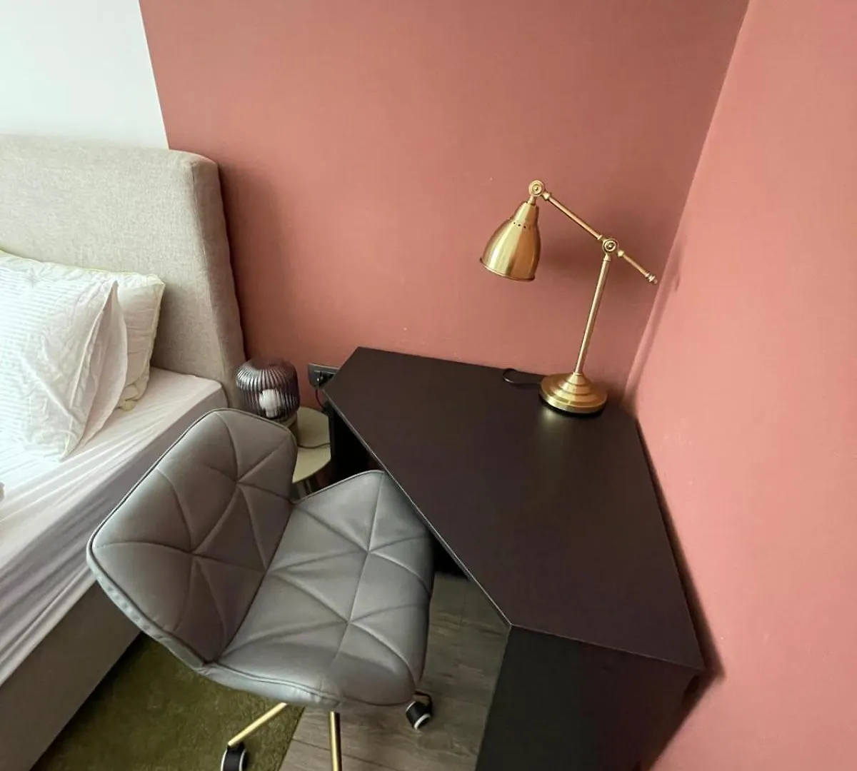 Rijeka City Center 3Br Apt With En-Suite And Workspace