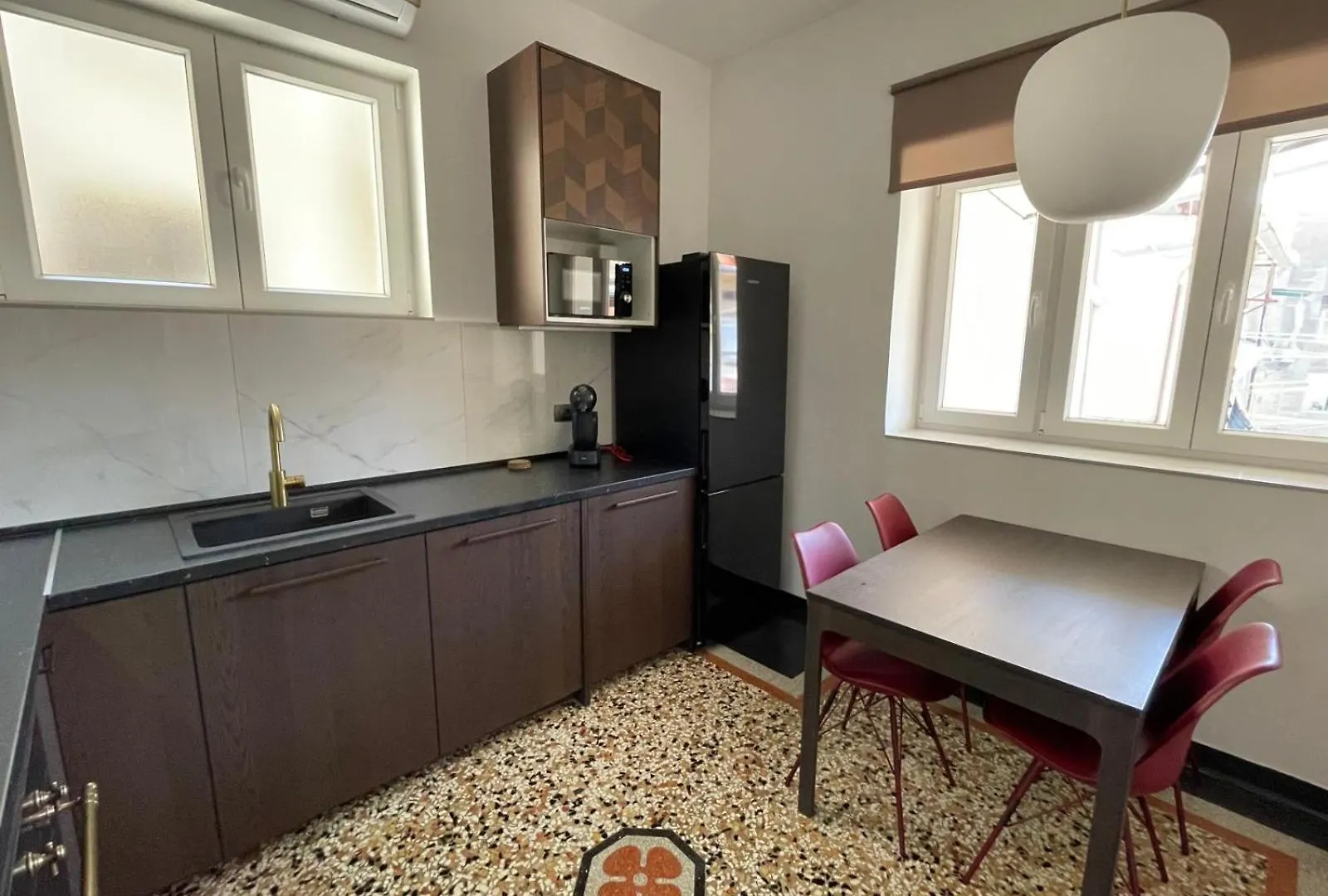 דירה Rijeka City Center 3Br Apt With En-Suite And Workspace קרואטיה